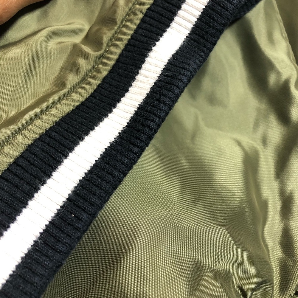 Pilcro By Anthropologie Puffer Sport Coat - Picture 15 of 16